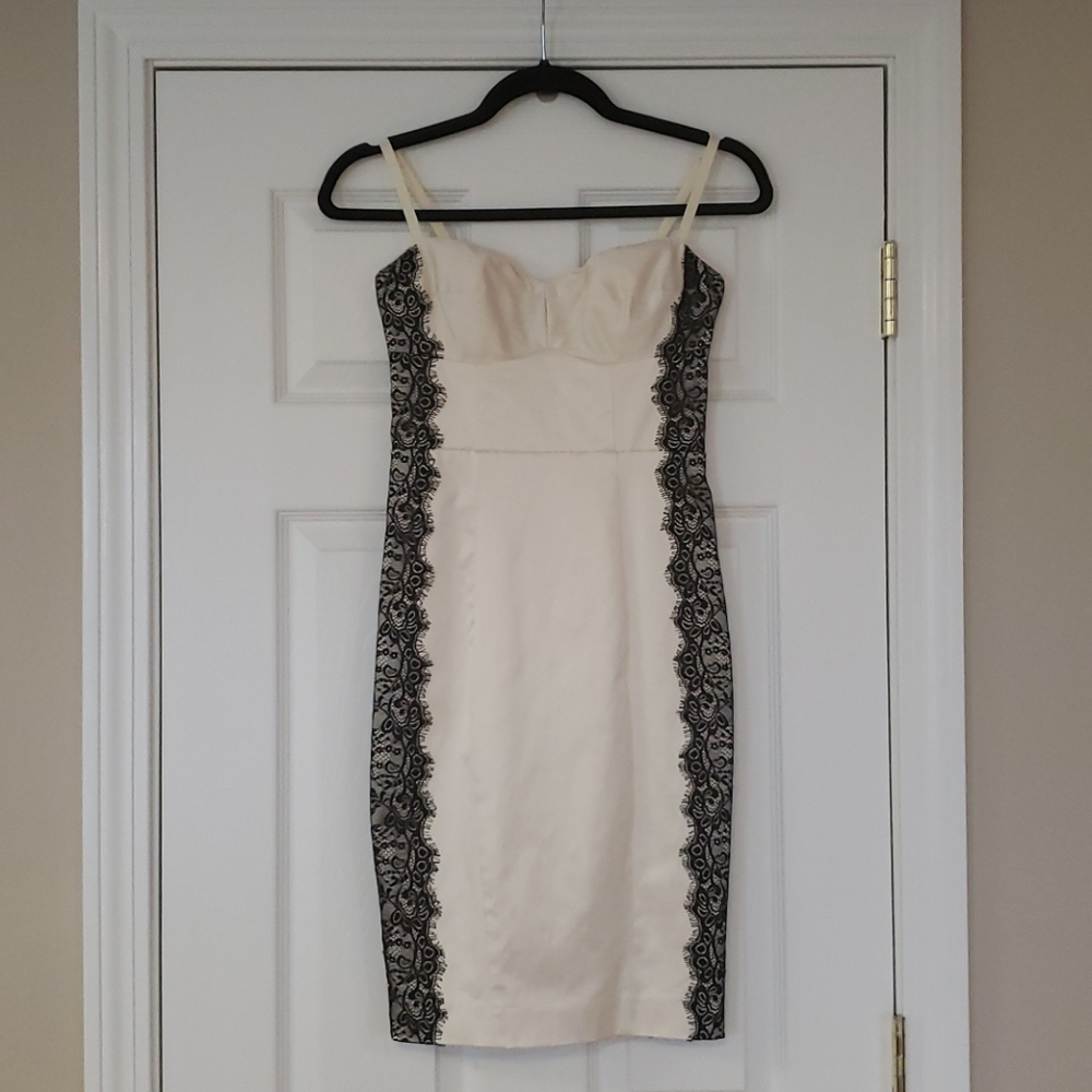 GUESS Cocktail Dress